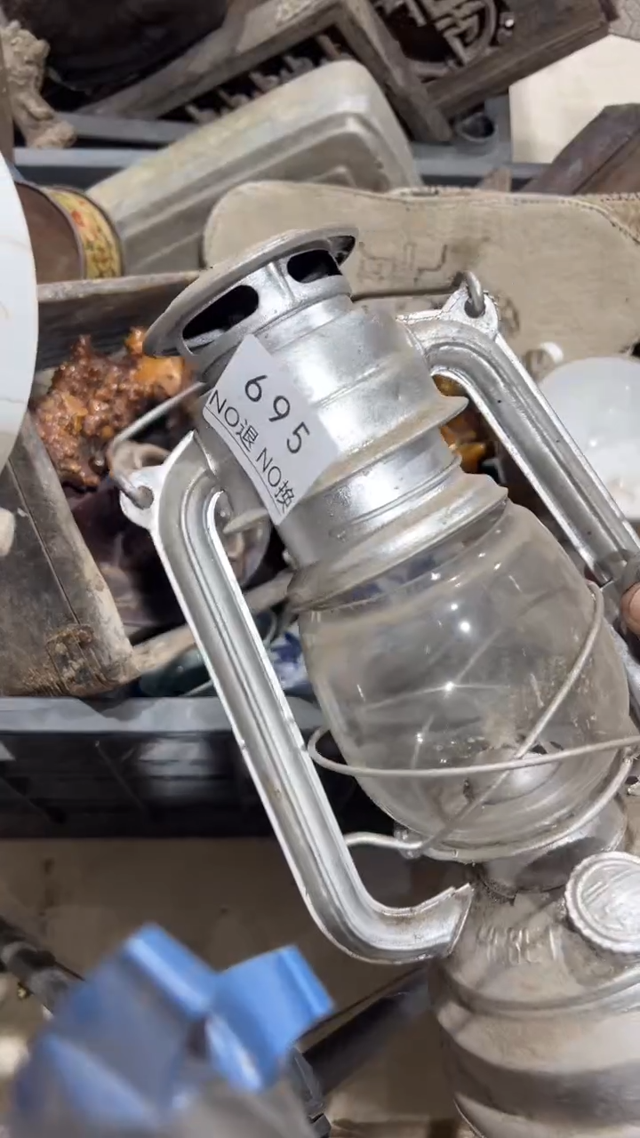 陶瓷翰**芳工艺品1210695