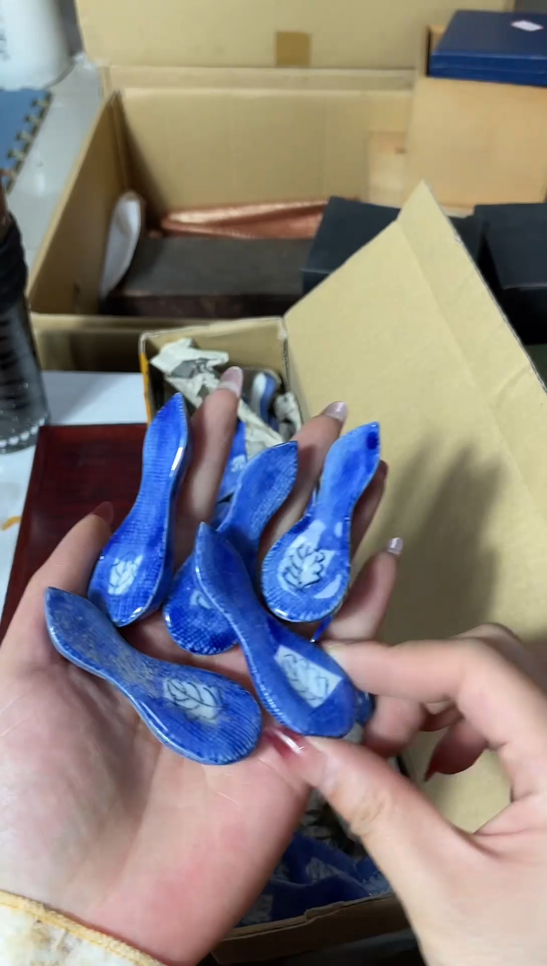 瓷器瓷器一一优选