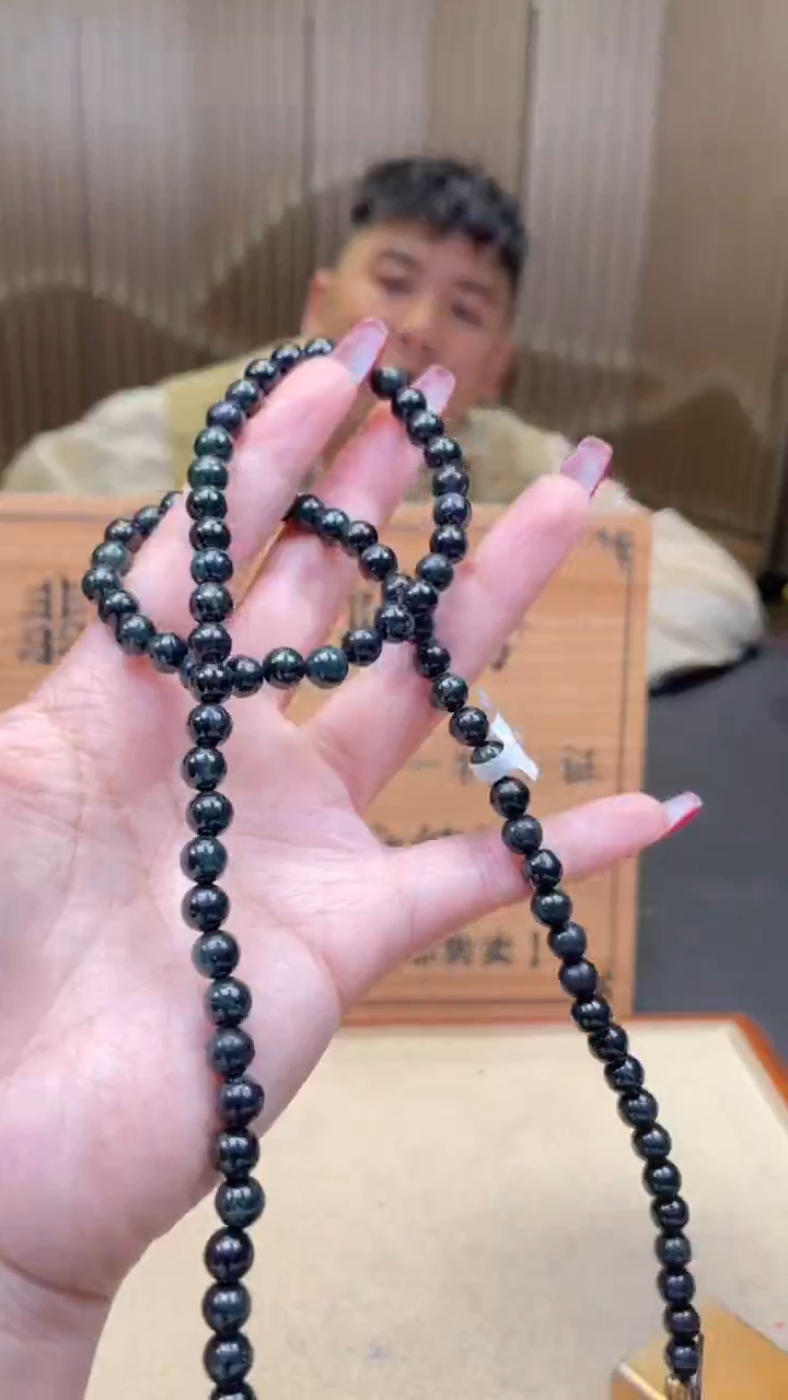 【闪购商品】定制翡翠未镶嵌       *507