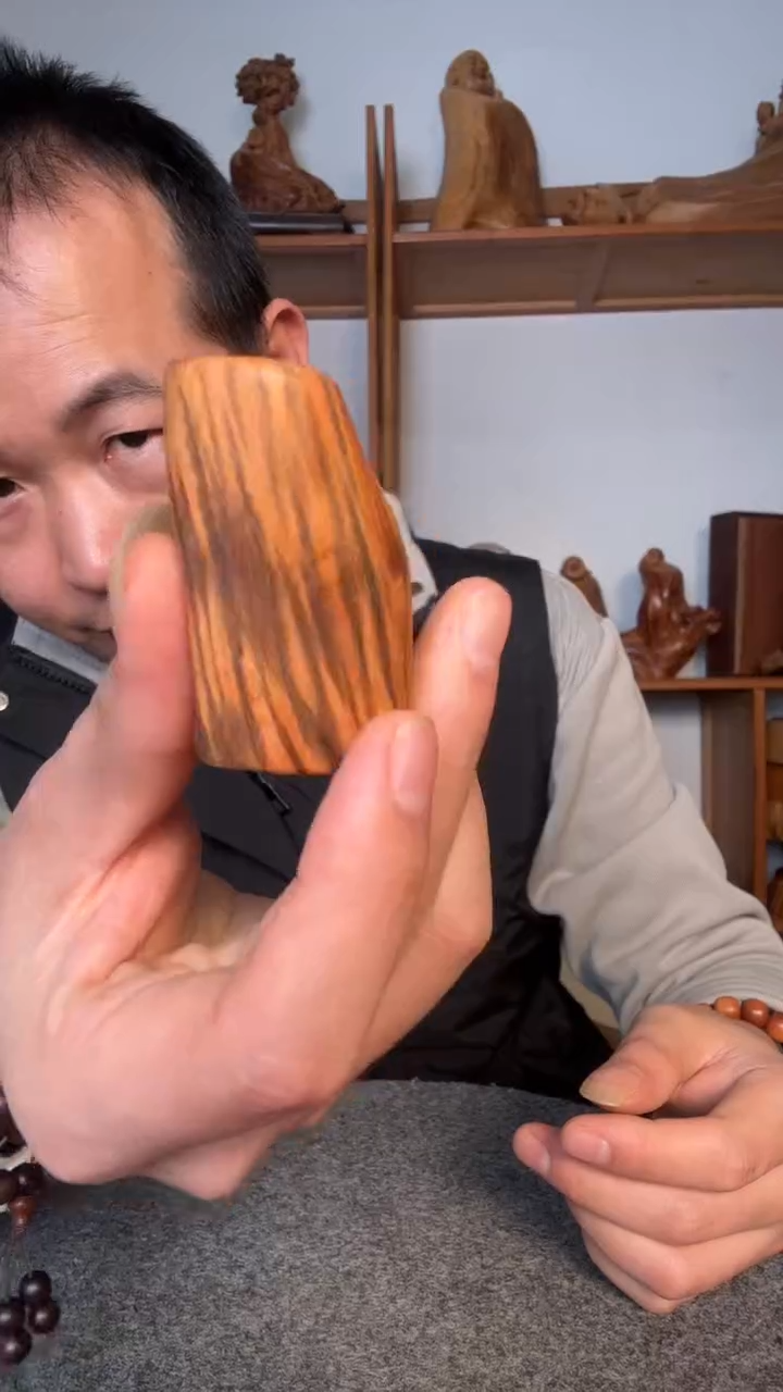 【闪购商品】柏木（崖柏）崖柏