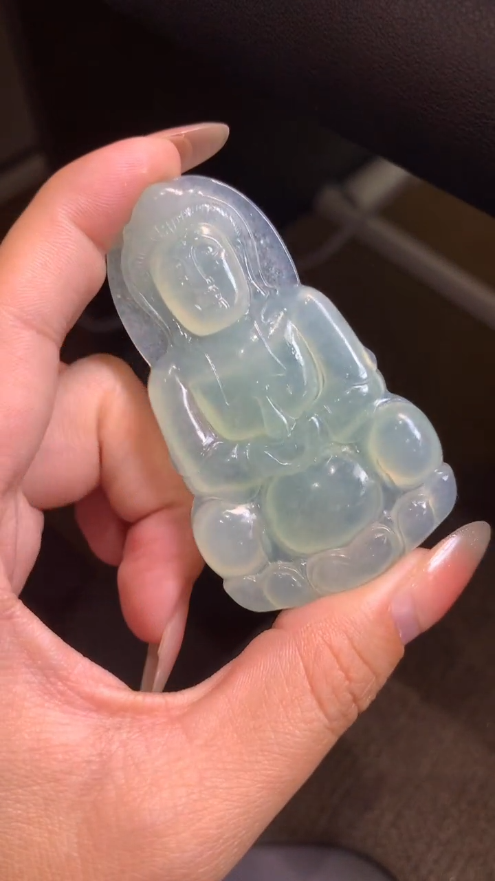 【闪购商品】定制翡翠未镶嵌翡翠