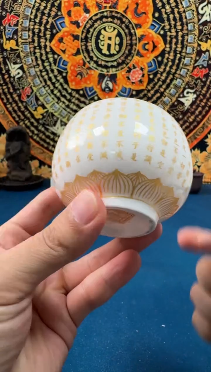 匠缘茶馆茶具茶杯周边