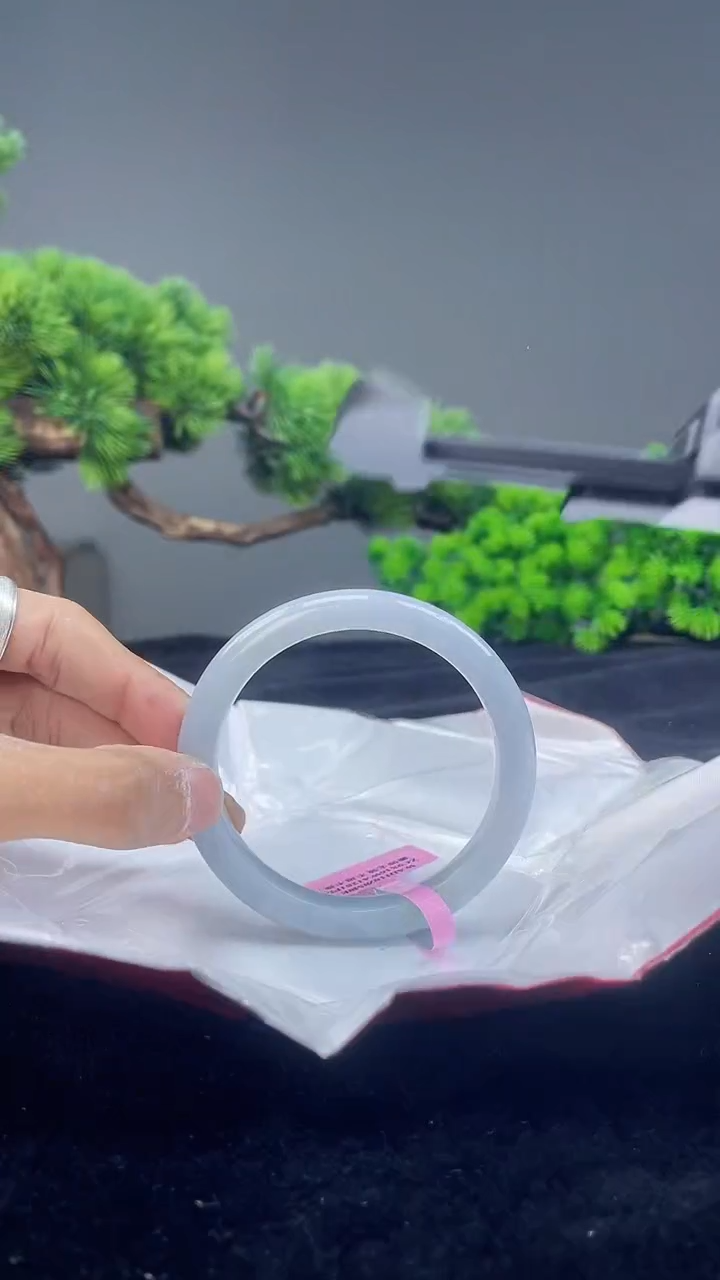 【闪购商品】翡翠未镶嵌手镯7手镯