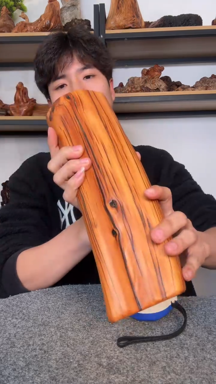 【闪购商品】柏木（崖柏）崖柏