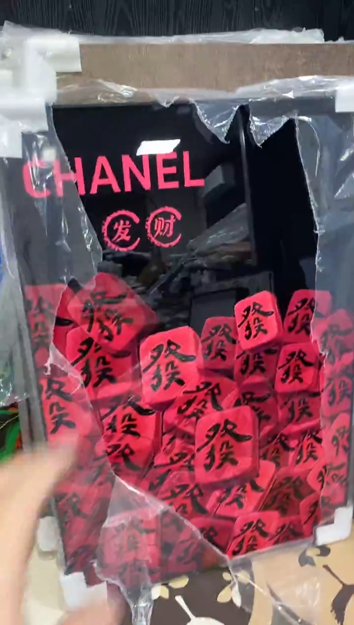 仓库清货 默认瑕疵 完美主义者慎拍