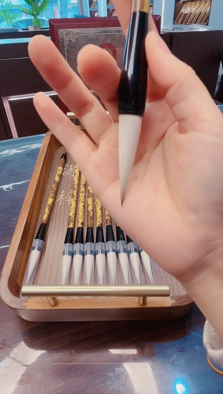 超级福利，行云流水大10支