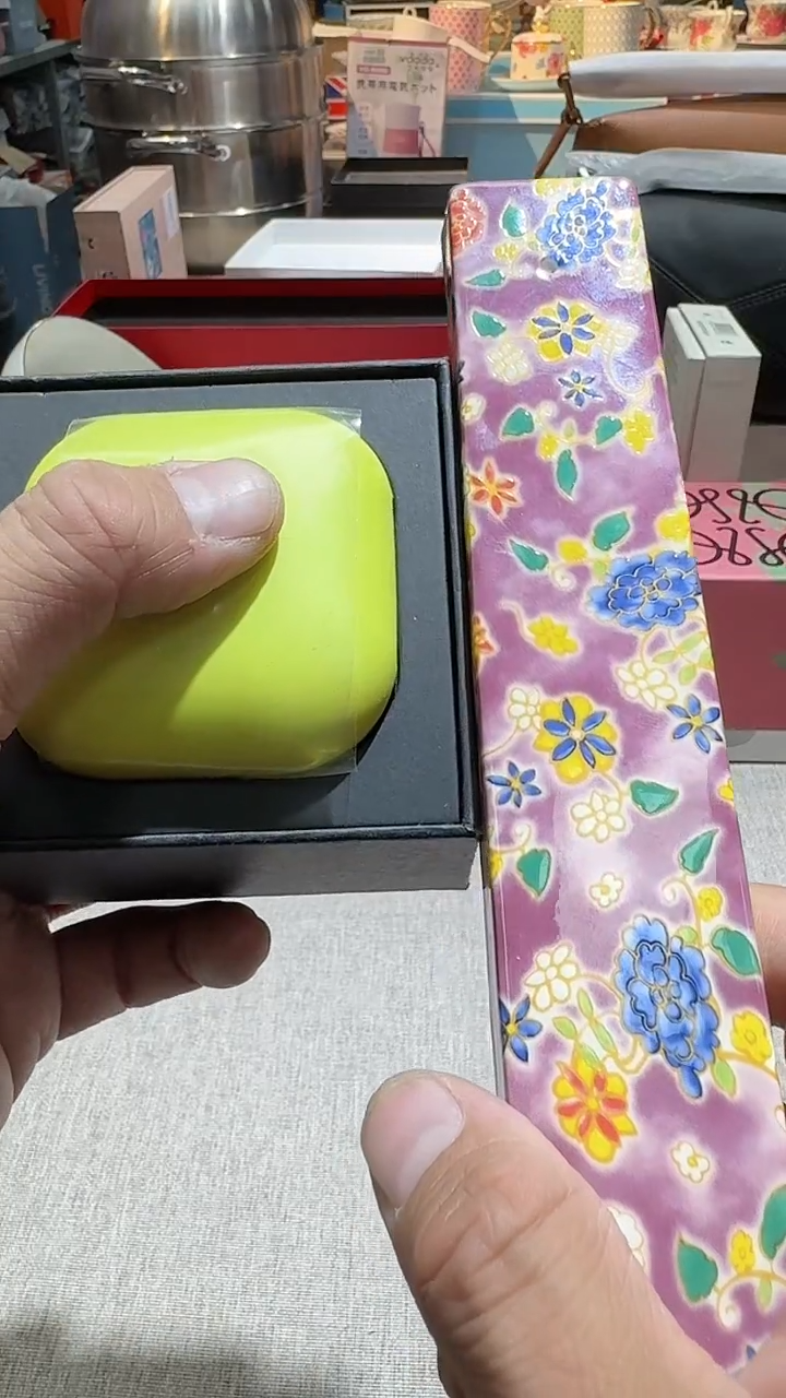 【闪购商品】瓷片正品保真，清库存