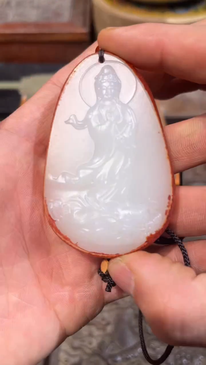 【闪购商品】和田玉吊坠(赠链)未镶嵌130庞庞庞庞庞庞庞庞