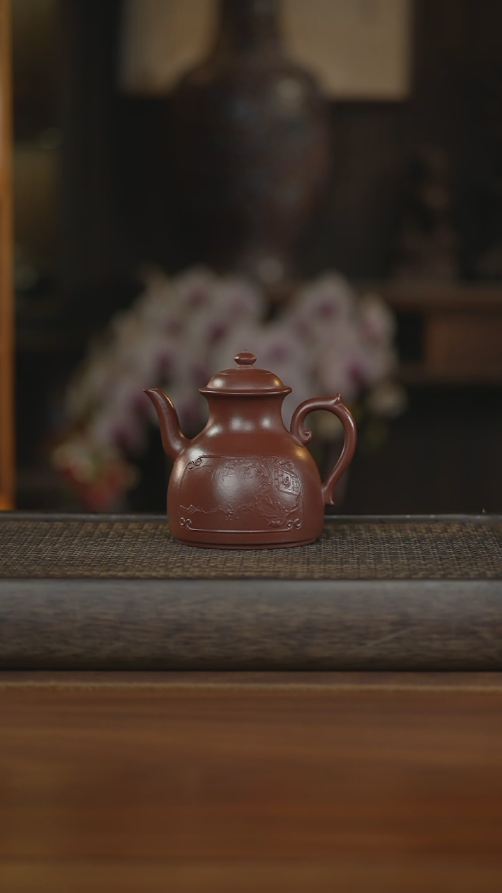 【闪购商品】紫砂茶壶紫砂壶紫砂壶