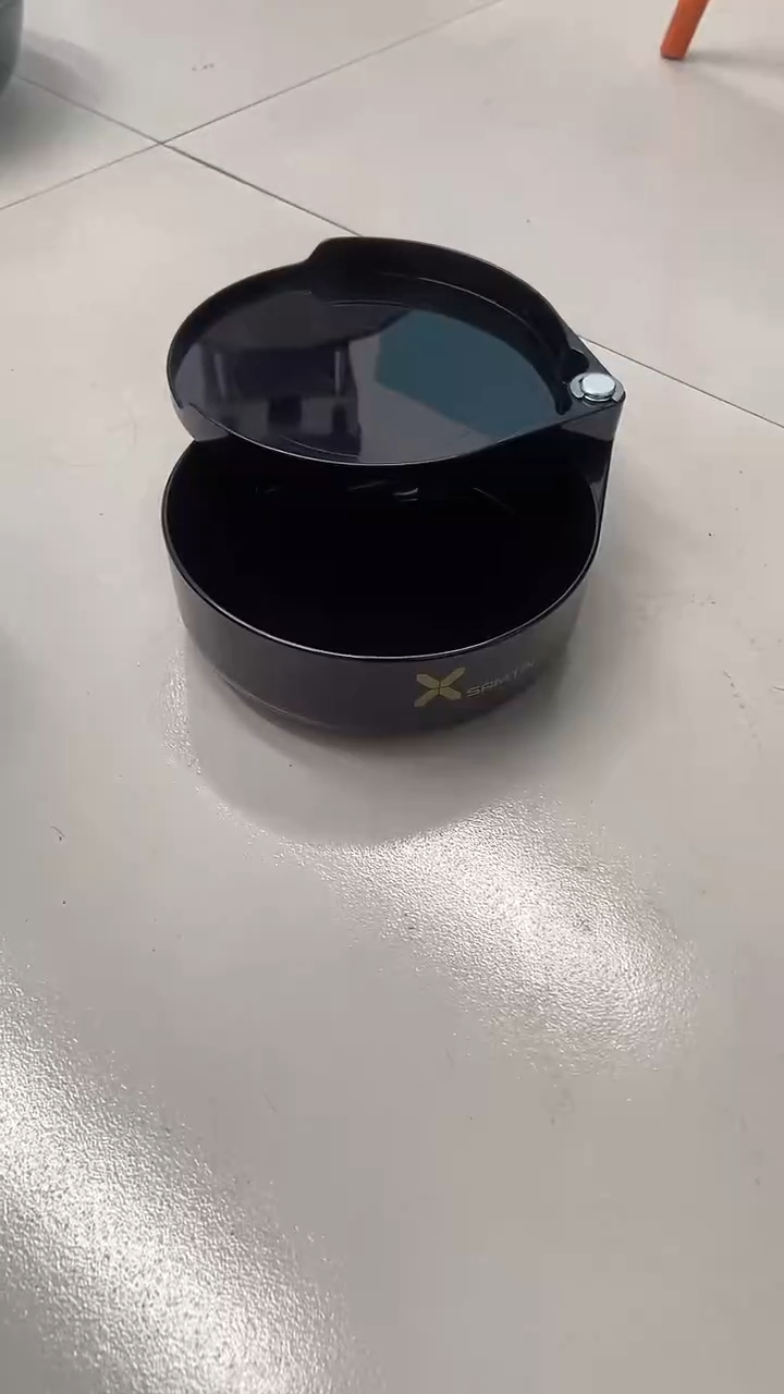 雷臣普通食盒  黑色   