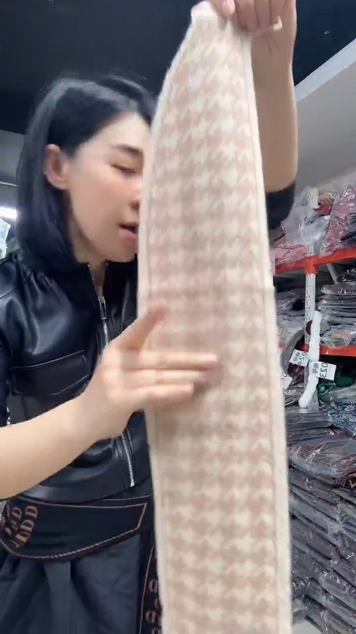 棉麻芳姐围巾福利011