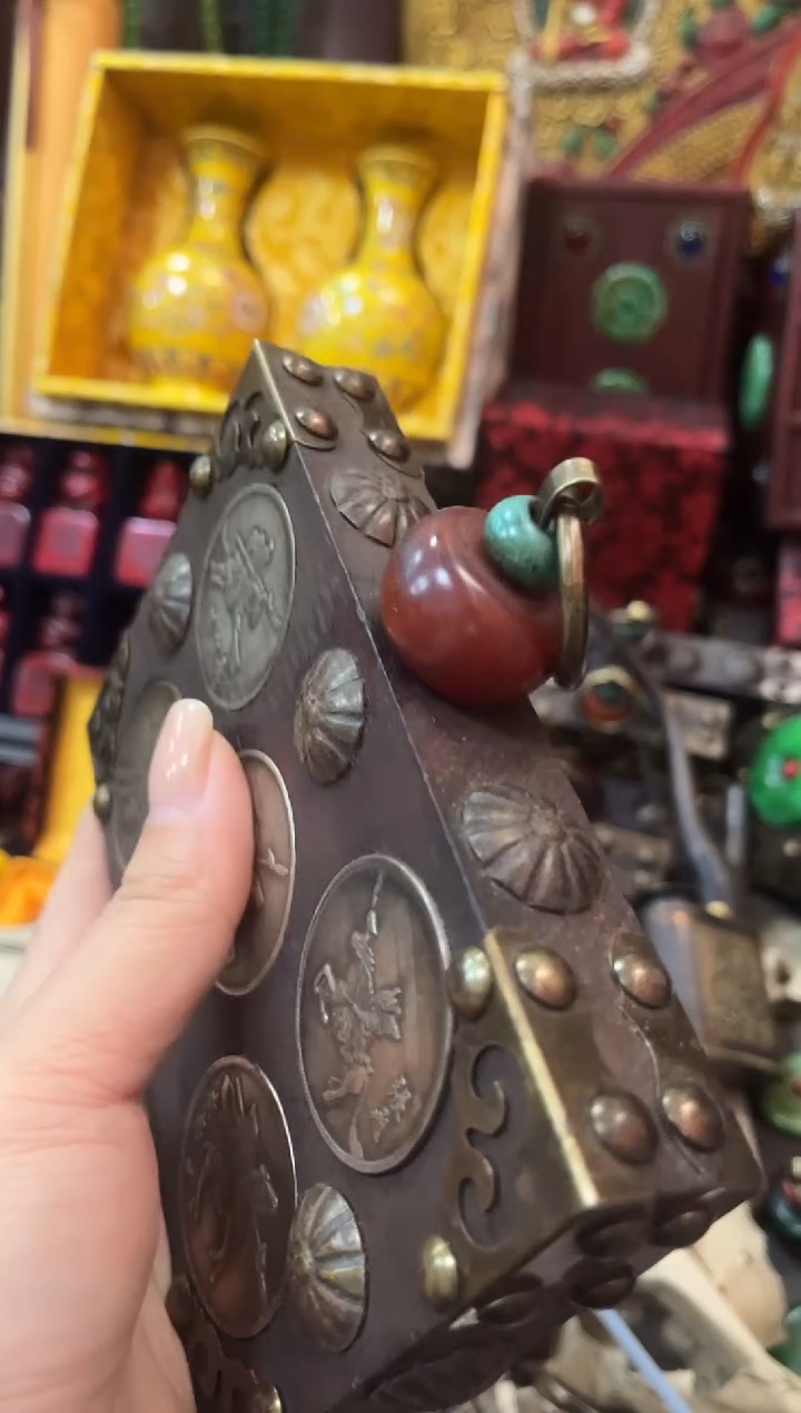 香榧木五老板娘推荐好物分享