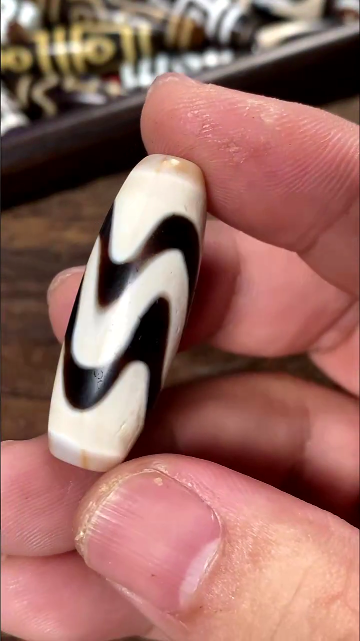 玛瑙/玉髓颈饰未镶嵌575