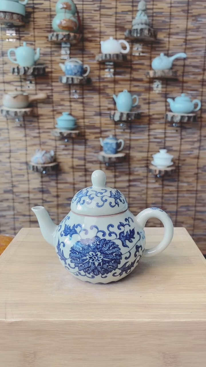 【闪购商品】轻轻微瑕茶具茶壶茶碗茶杯