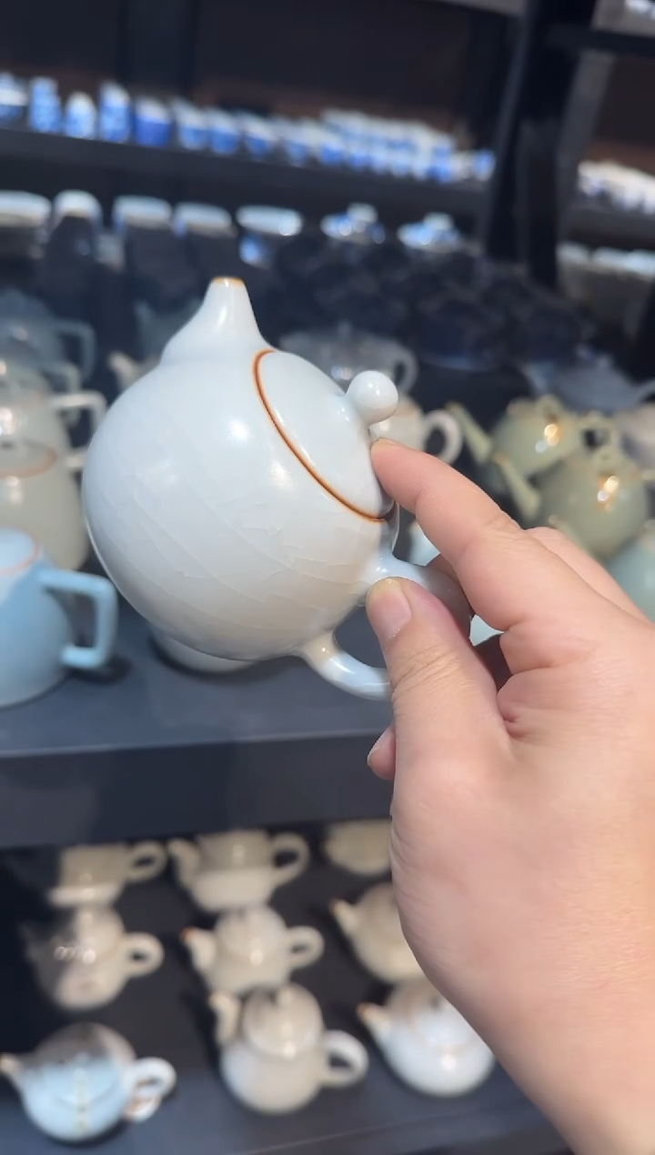 【闪购商品】瓷圈李校长推荐好物@@fc313