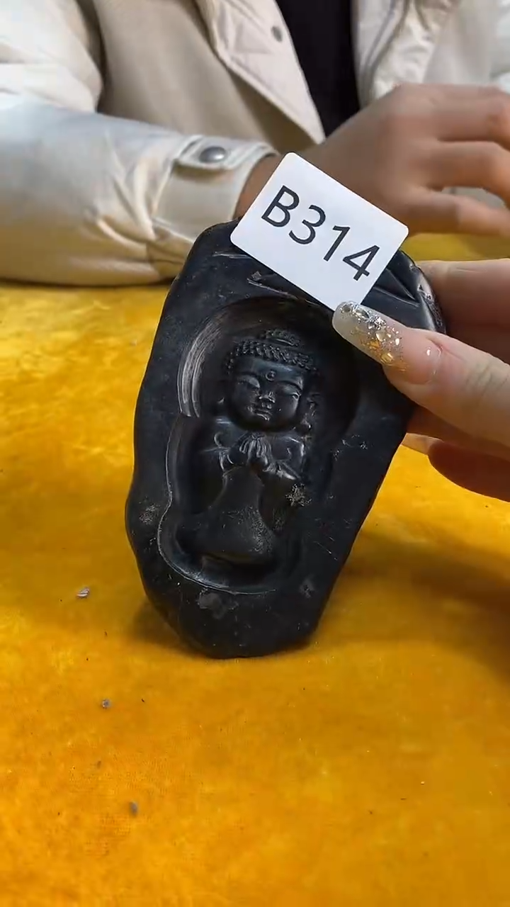 B314景德镇高端瓷器