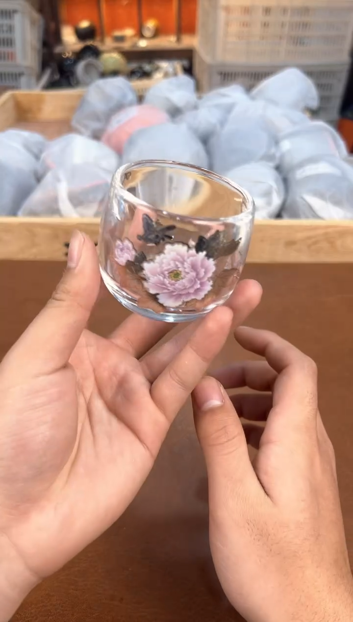 户外便携式家用旅行茶具