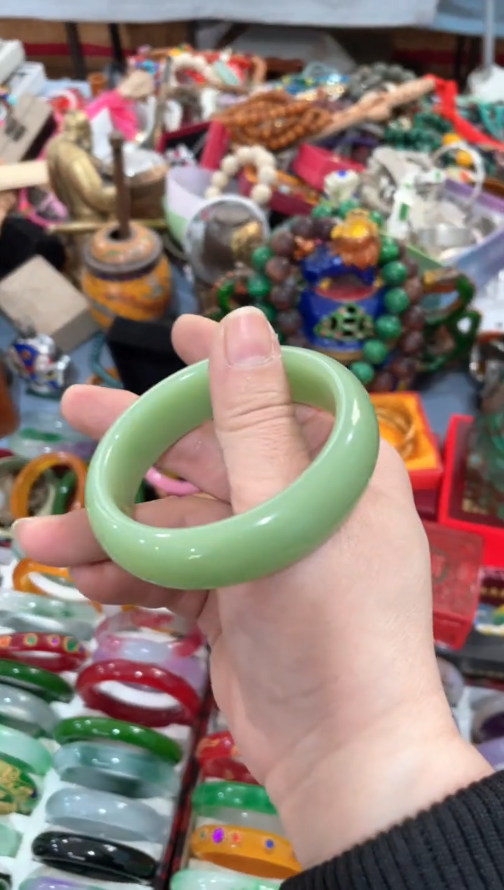 【闪购商品】2宫廷影视老旧工艺摆件