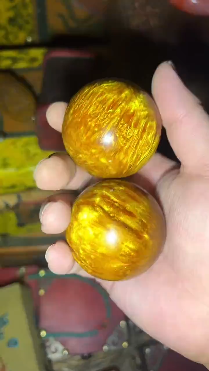 木高端创意福利摆件