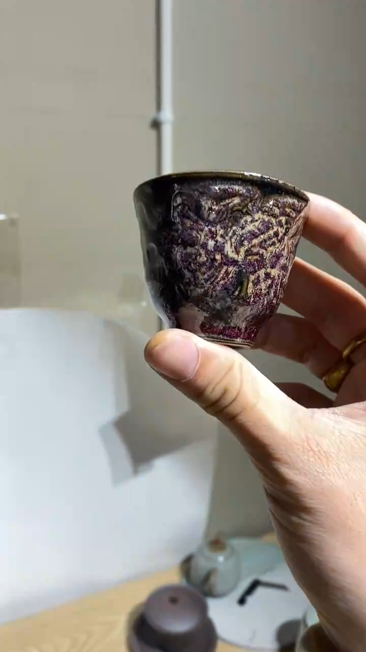 瓷片陶瓷茶具茶器