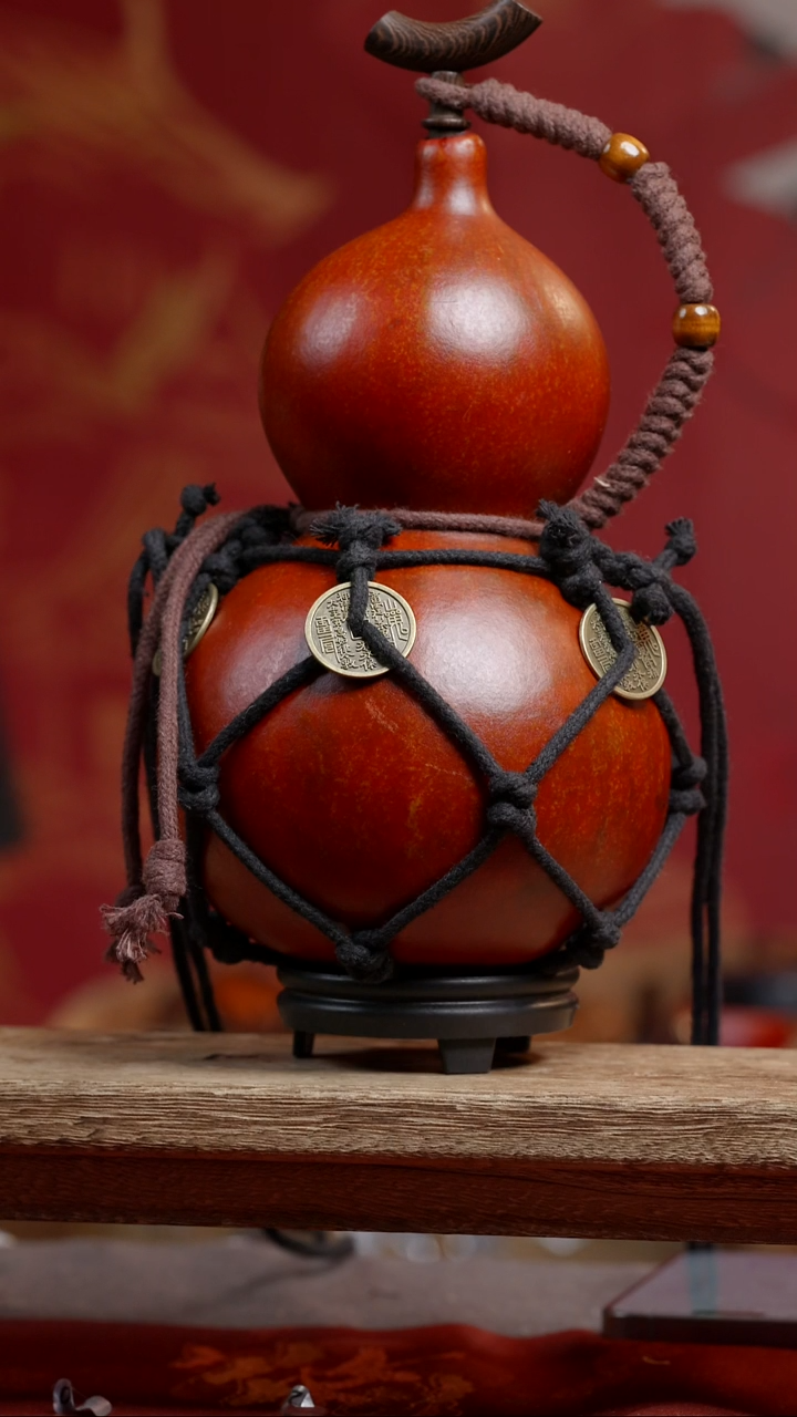 22号大漆葫芦一物一拍拍拍退退限购拉黑微瑕1000ml