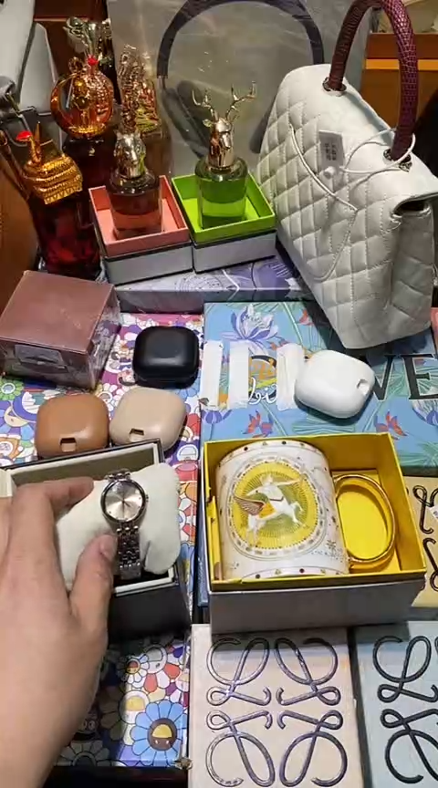 【闪购商品】瓷片换类目孤品单品一件不留