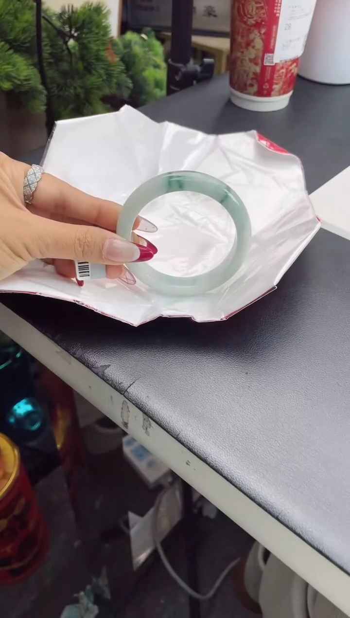 【闪购商品】翡翠手镯未镶嵌3翡翠手镯