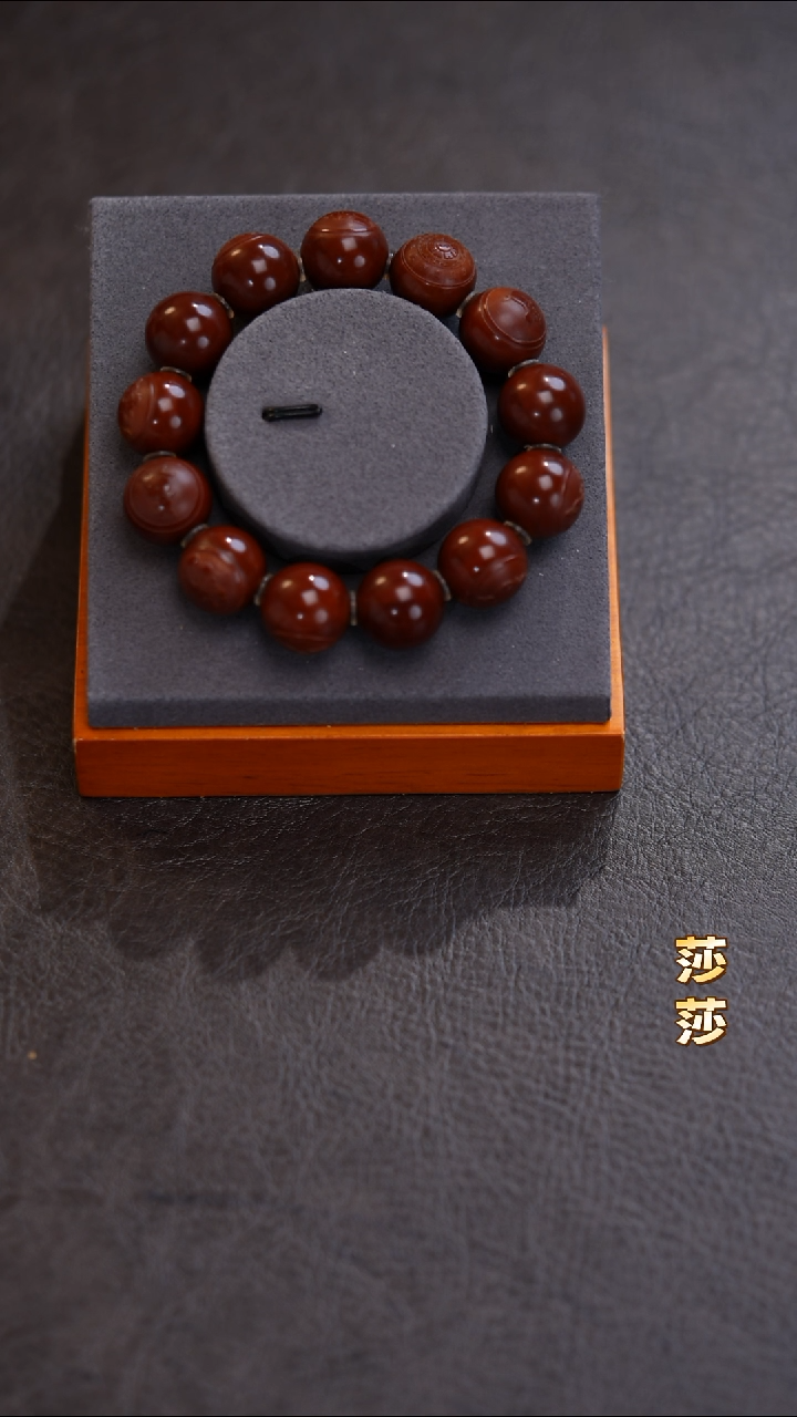 手串/手链橄榄核山****?橄榄核