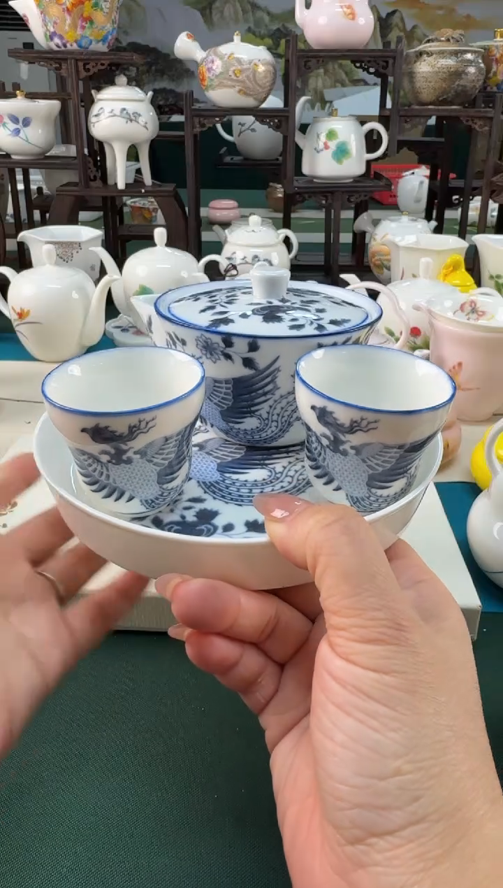 【闪购商品】瓷器 ······.......