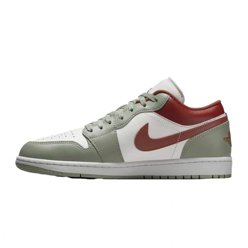 NIKE/耐克男子 AIR JORDAN 1 复古时尚运动休闲篮球鞋 553558133