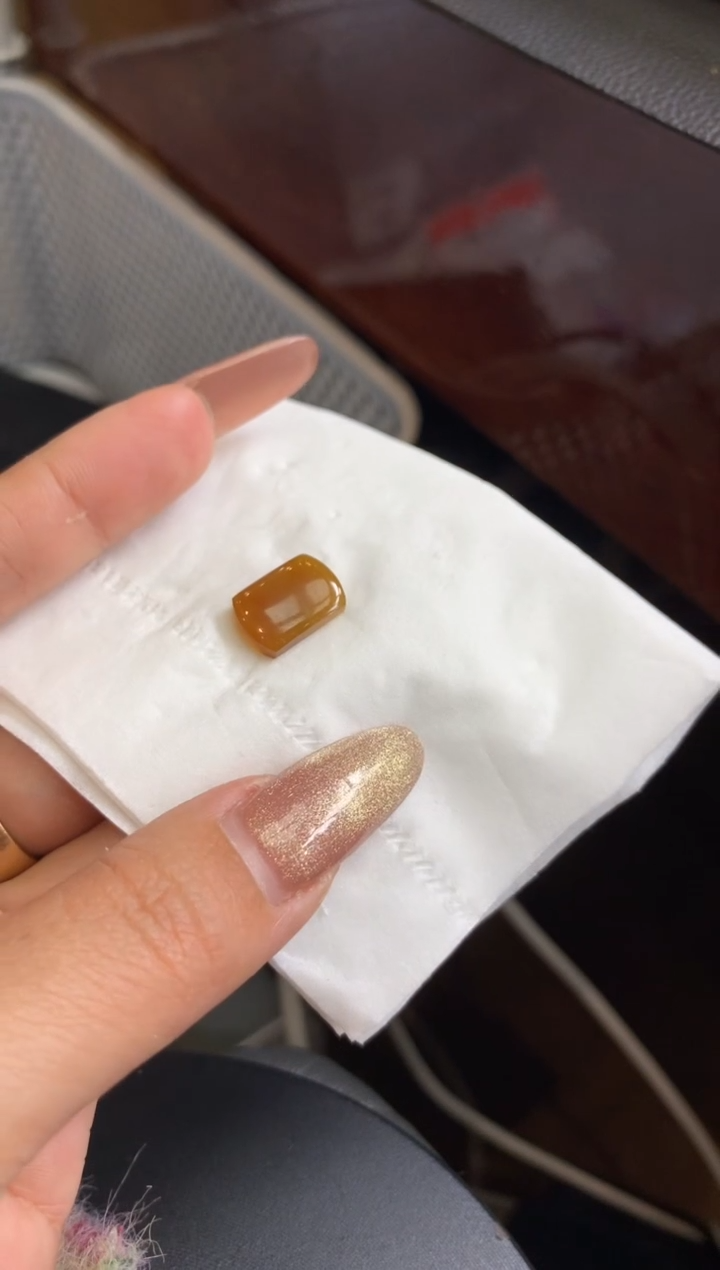 【闪购商品】定制翡翠未镶嵌翡翠