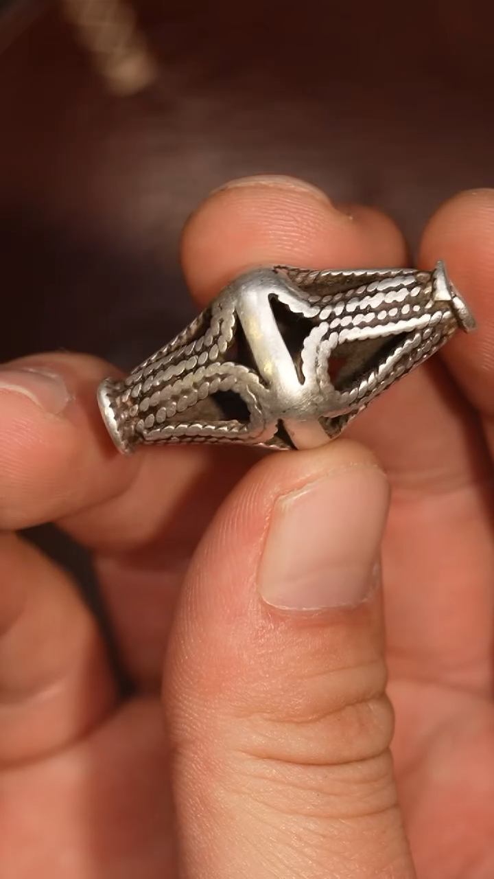 冲赛康胡子哥，DIY一135