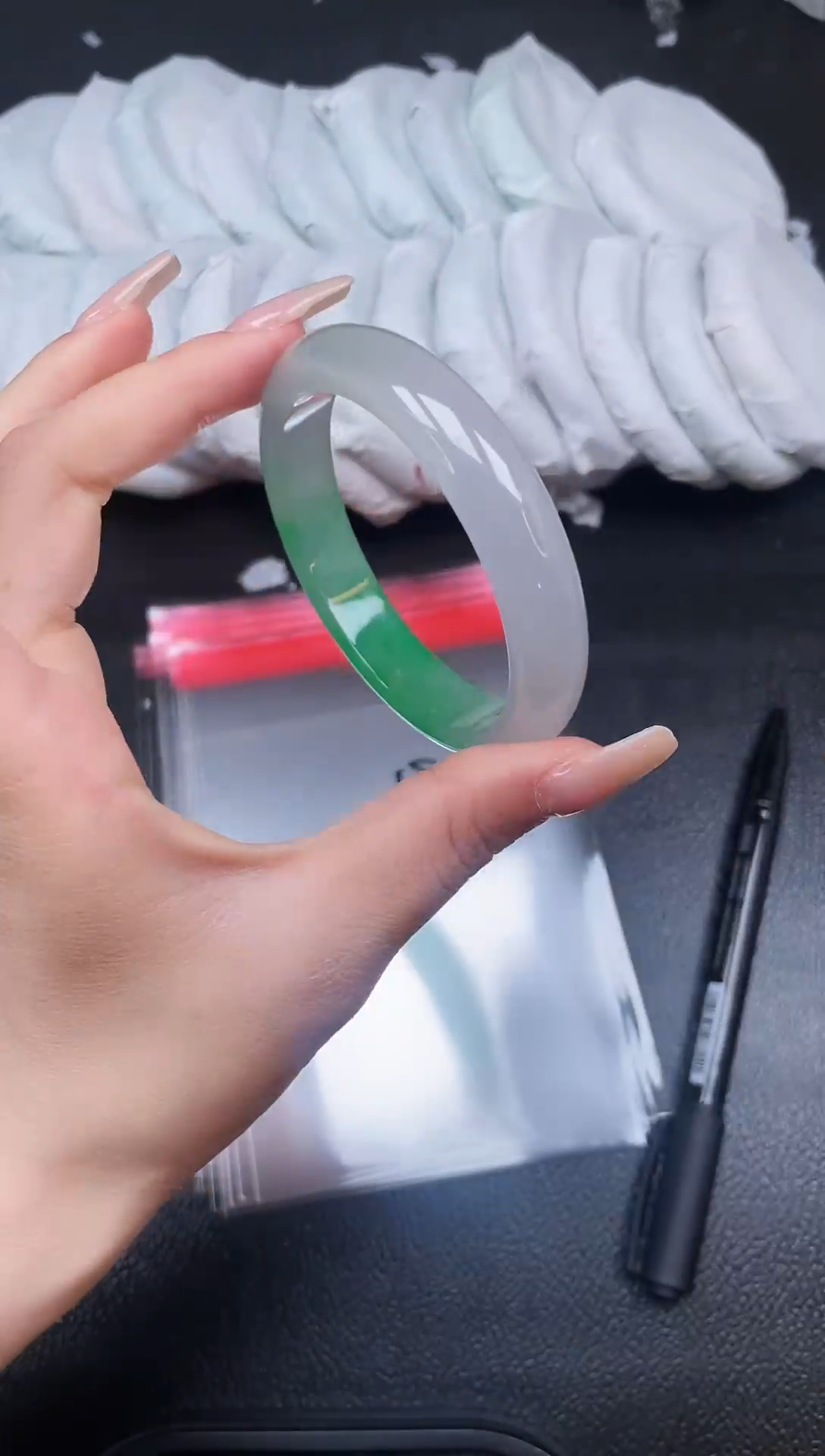  拍下以实物为准T195-57