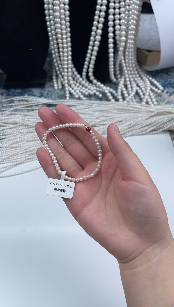 【闪购商品】淡水珍珠1银S925镶嵌111111111