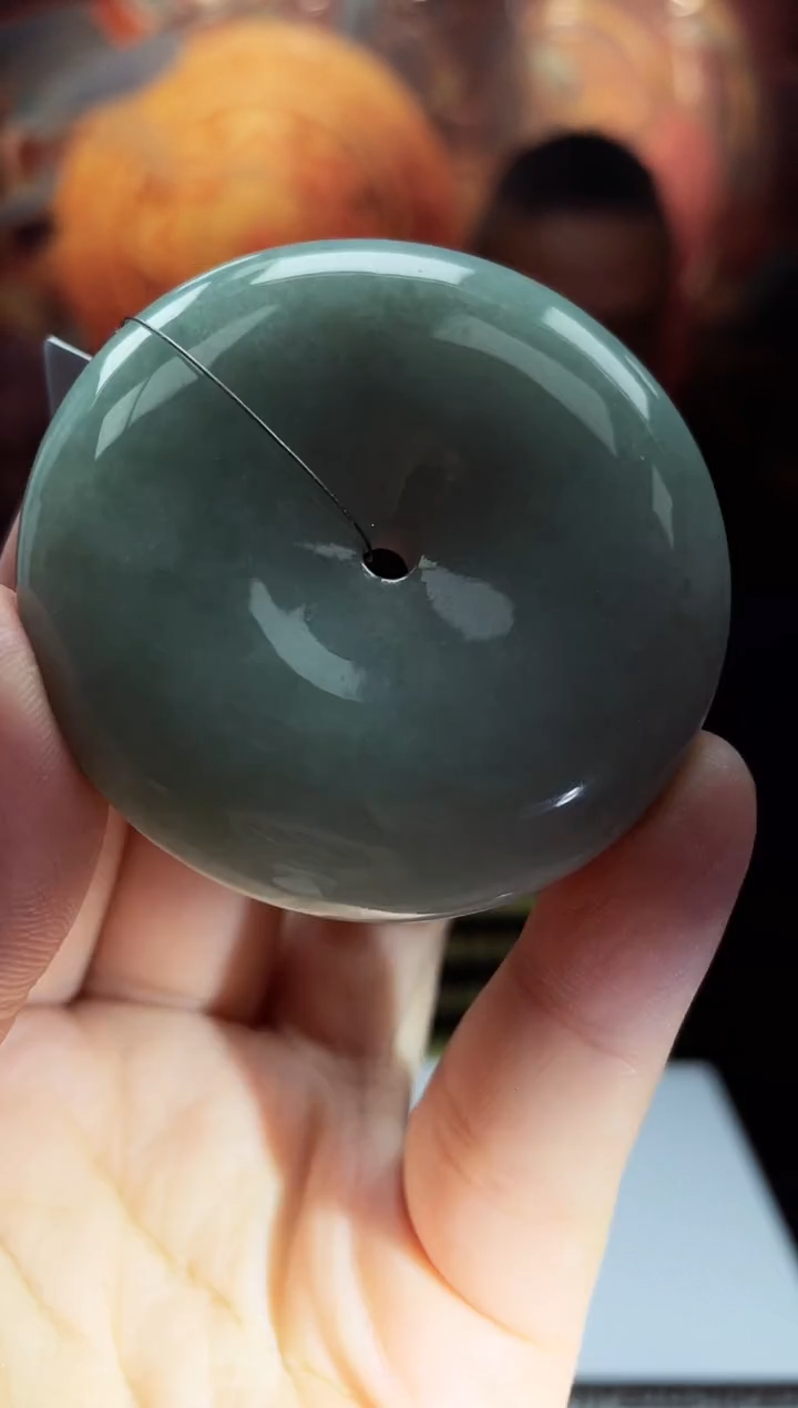 【闪购商品】定制翡翠未镶嵌天然A货翡翠