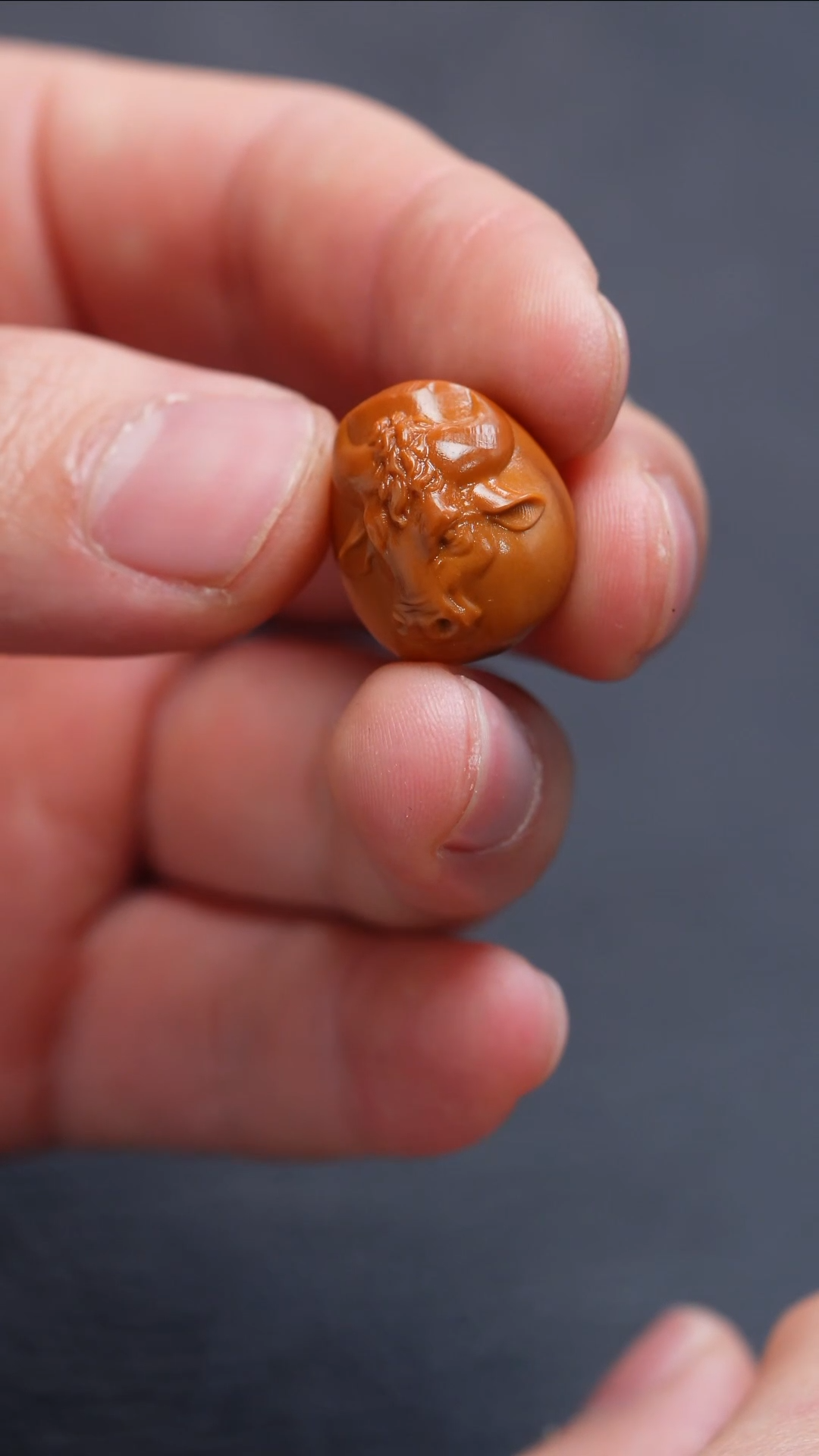 【闪购商品】橄榄核手串/手链橄榄核-