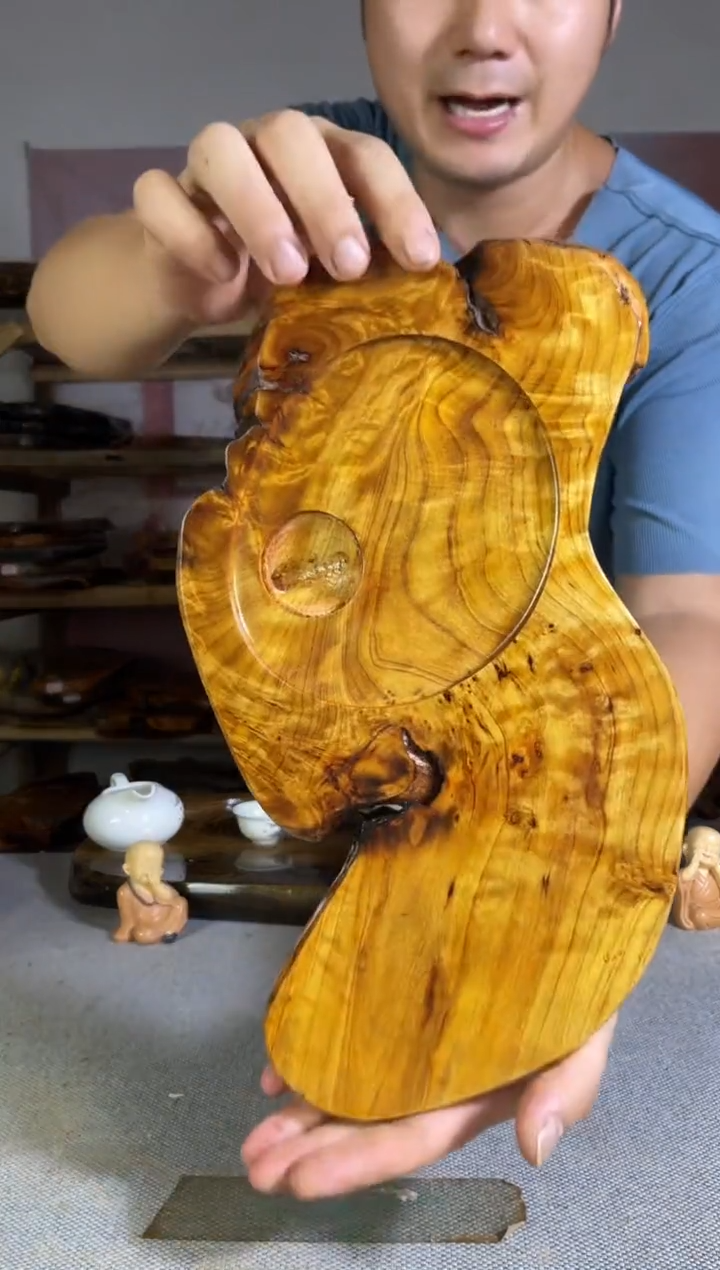 木茶盘不含配件‘截图为准 82