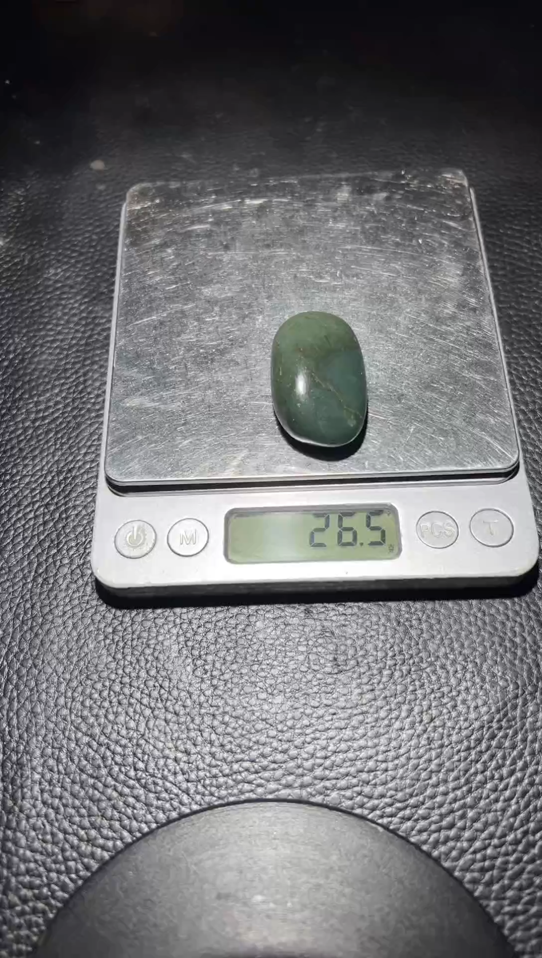 未镶嵌和田玉珠宝奇石2