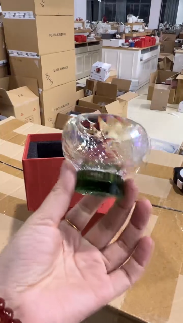 【闪购商品】瓷片c734绿好好好好好好