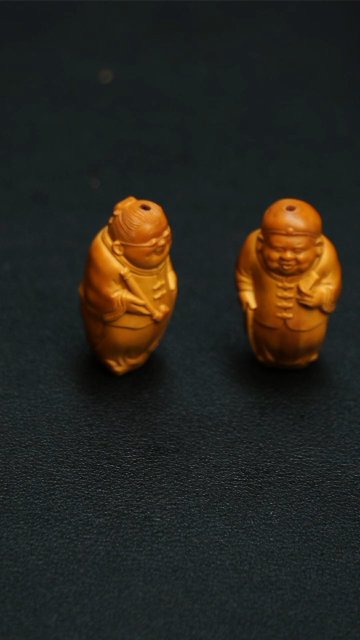 【闪购商品】橄榄核手串/手链橄榄核