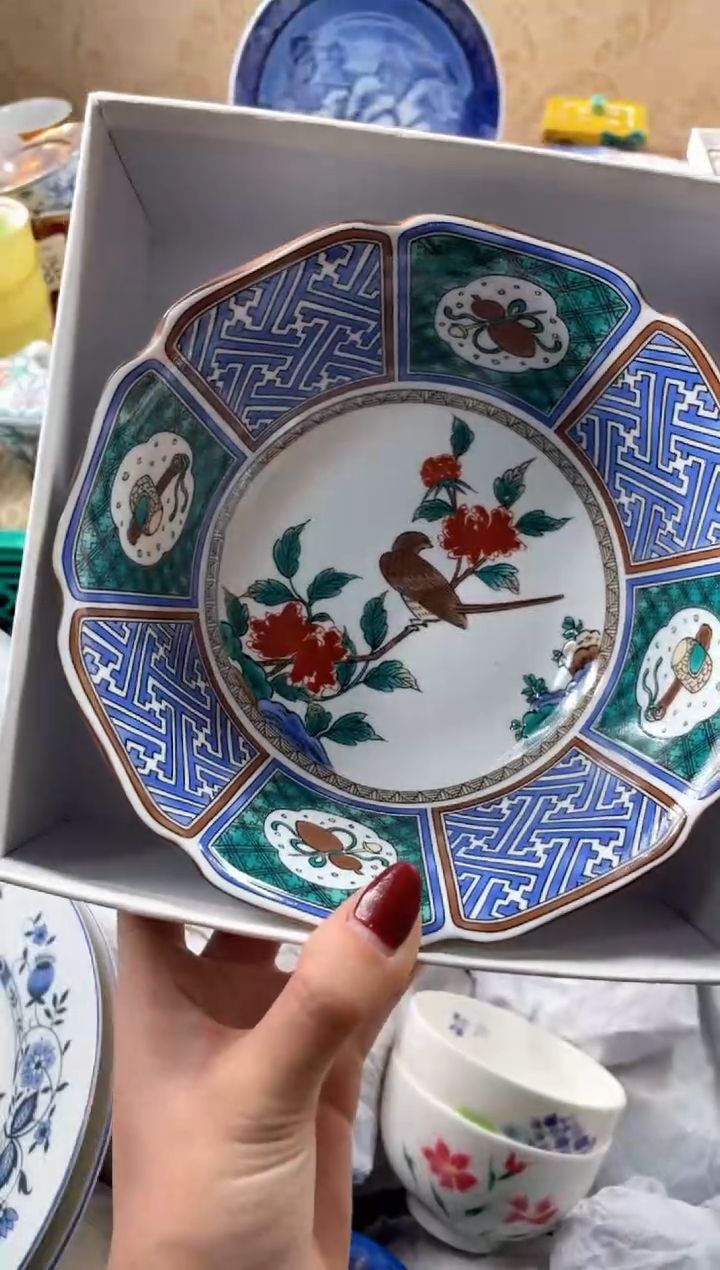 【闪购商品】盘瓷片满20米包邮一单一付