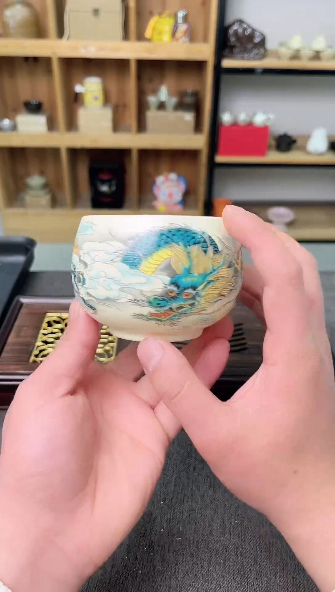 【闪购商品】@阿胖说瓷器陶瓷店铺