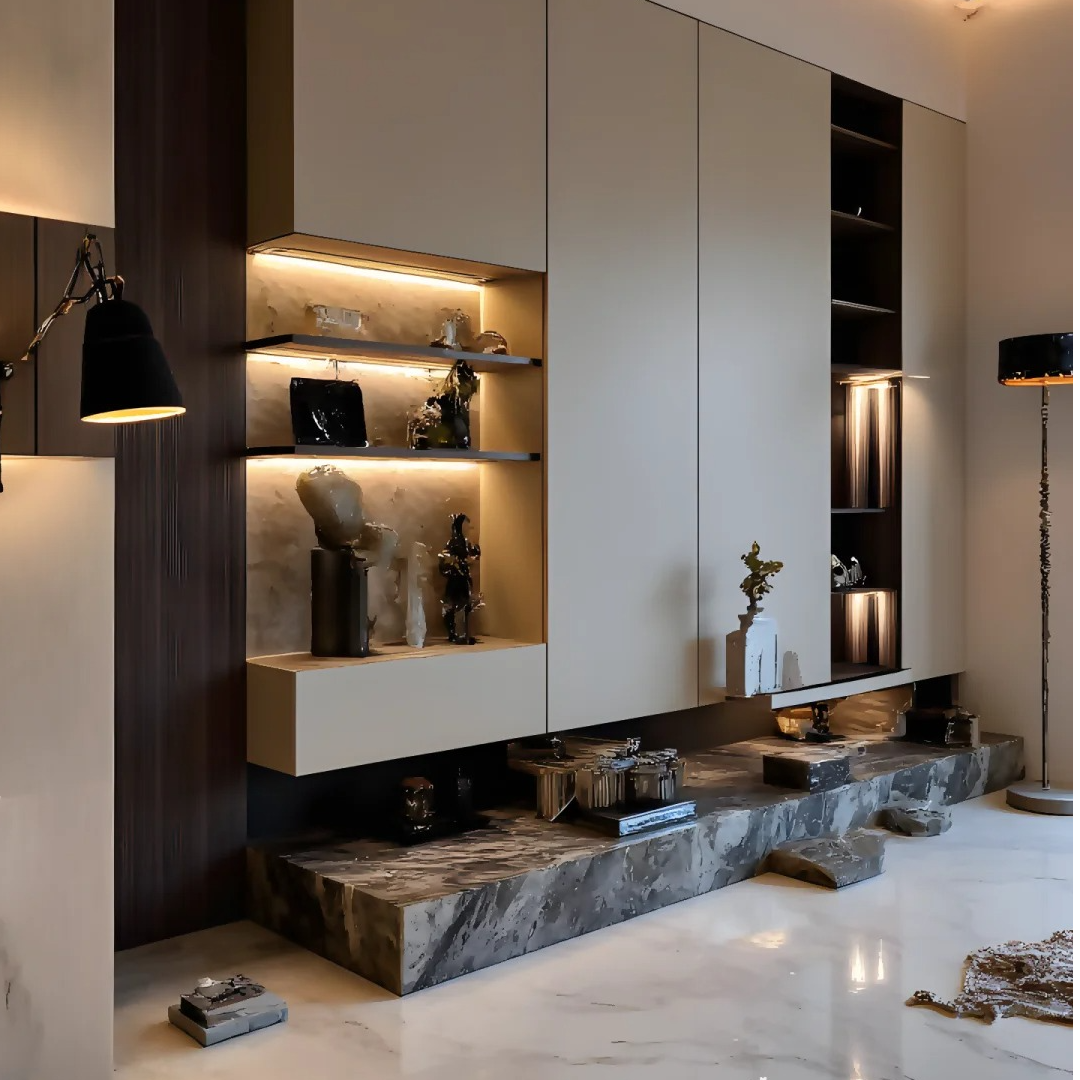 全屋家居 兔宝宝 莫干山 千年舟 意向金（随时可退可抵货款100元）