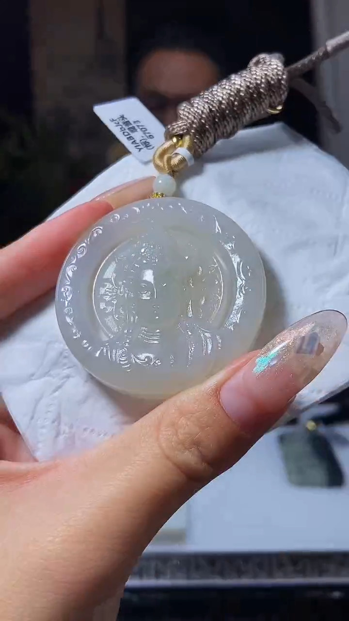 定制和田玉定制和田玉链接GS023