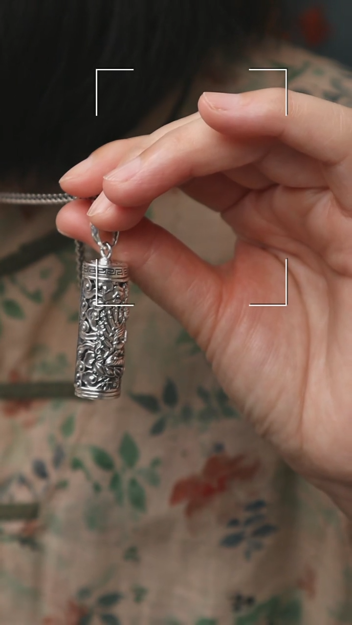 【风铃的茶货铺】牛茶道零配