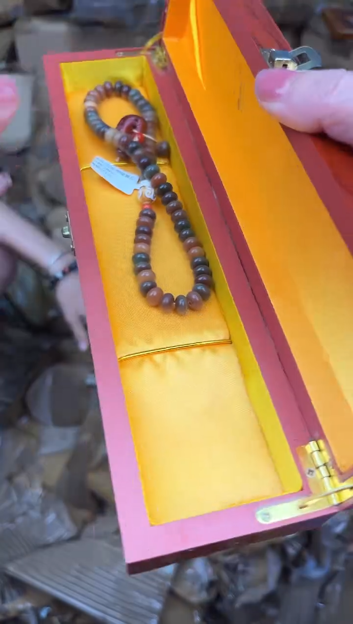 手串立夏甄选福利闪购商品无礼盒