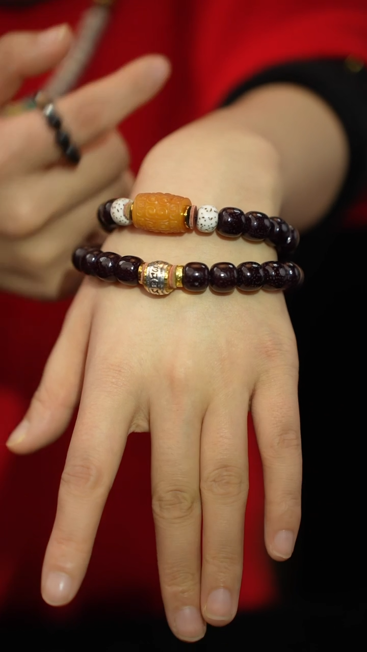 【闪购商品】菩提手串/手链诸事顺遂