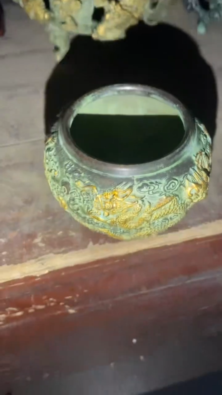 老物件孤品闪拍链接