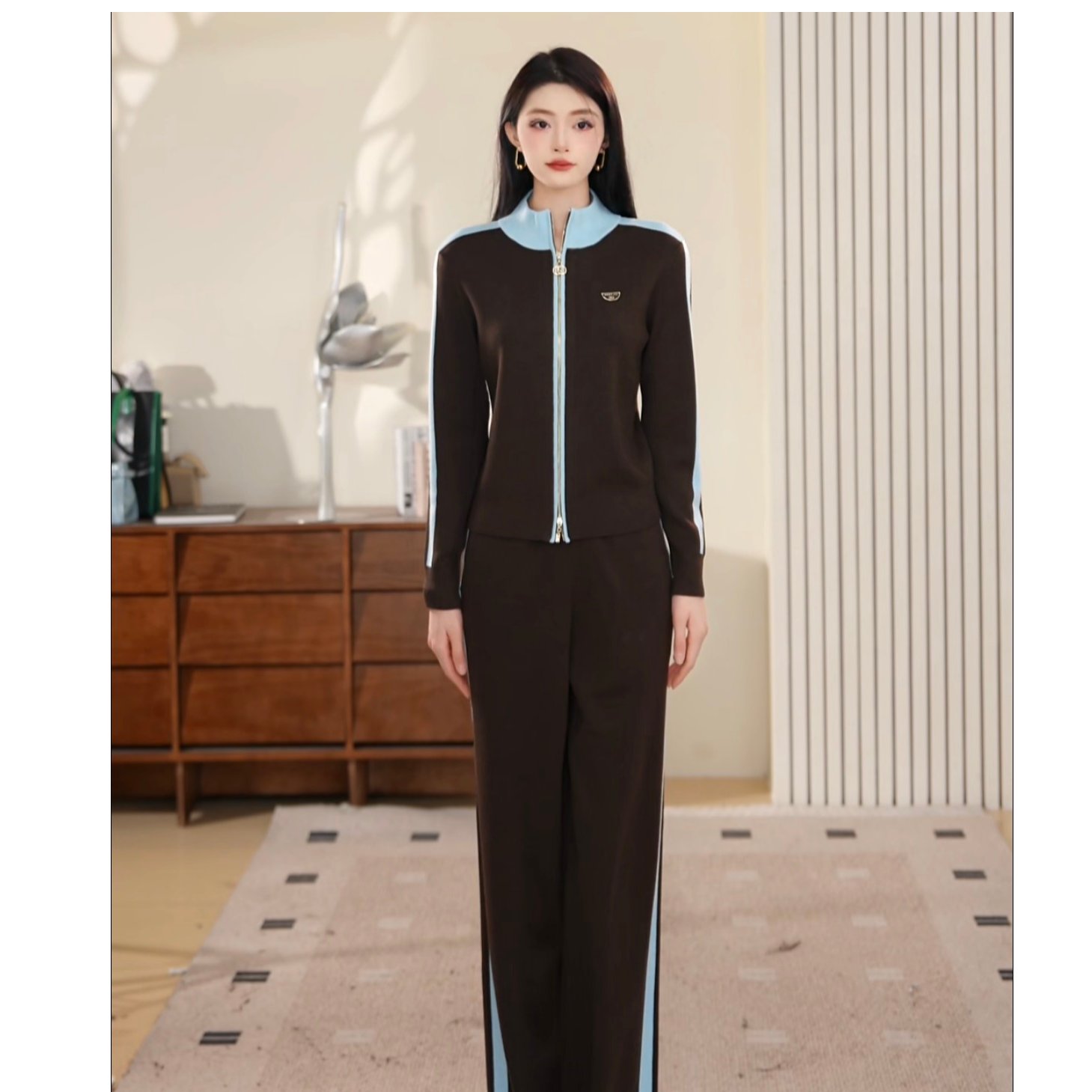 NEXY.CO/奈蔻裤子XV03309C4