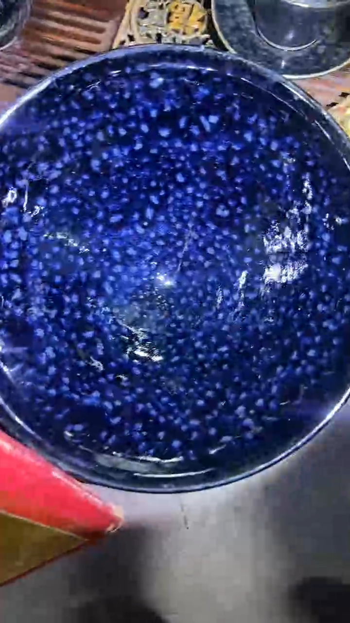 【闪购商品】茶盏名家叶优萍建盏（带证书礼盒）19